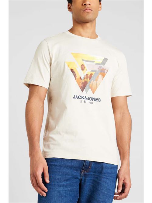  JACK AND JONES | 12247798/Moonbeam
